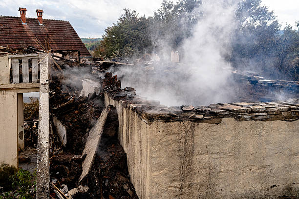 Affordable Structural Rebuild solutions in Morton, WA